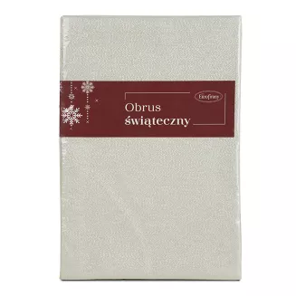 Obrus dekoracyjny FLASH 85x85 Eurofirany