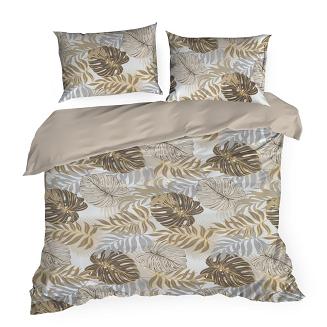 Pościel bawełniana KORFU 160x200 Design91