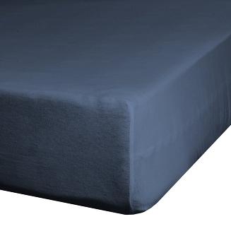 Prześcieradło JE 90x200 Design91 grafitowy