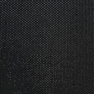 Zasłona gotowa na taśmie AGGIE 140x270 Eurofirany czarny