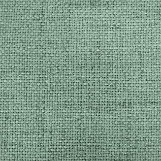 Zasłona gotowa na taśmie JULA2 140x270 Eurofirany ciemnozielony