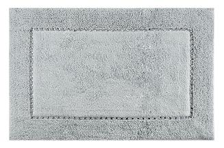 Dywanik łazienkowy CHIC Eurofirany srebrny