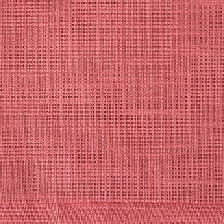 Obrus dekoracyjny SUMMER12 40x140 Eurofirany ceglasty