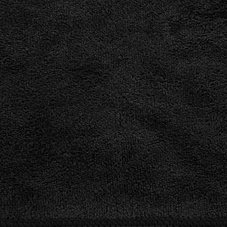 Ręcznik szybkoschnący AMY3 70x140 Eurofirany czarny