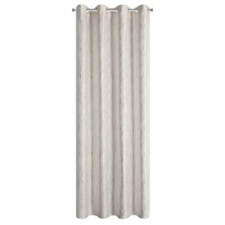 Zasłona gotowa na przelotkach ARNITA 140x250 Eurofirany biały