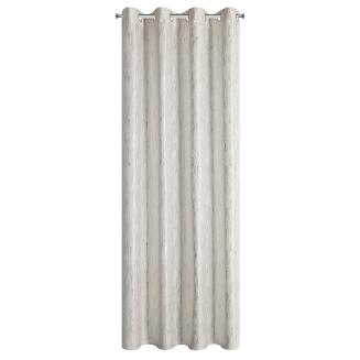 Zasłona gotowa na przelotkach ARNITA 140x250 Eurofirany biały