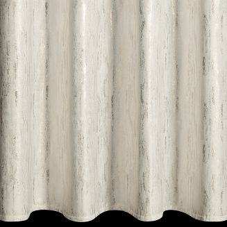 Zasłona gotowa na przelotkach ARNITA 140x250 Eurofirany biały