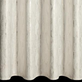 Zasłona gotowa na przelotkach ARNITA 140x250 Eurofirany biały