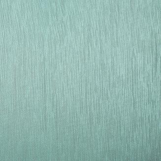 Firana gotowa na przelotkach REBECCA 140x250 Eurofirany mietowy