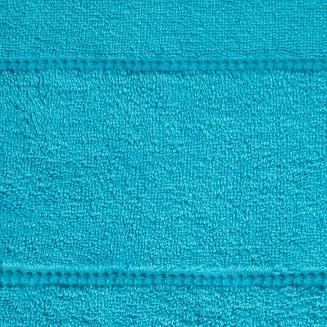 Ręcznik Mari 70x140 Eurofirany jasny turkus