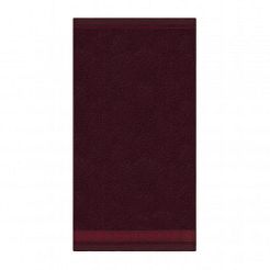 Ręcznik RONDO 2 30x50 Zwoltex bordowy