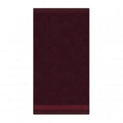 Ręcznik RONDO 2 30x50 Zwoltex bordowy