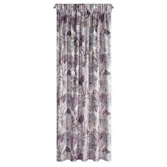 Zasłona gotowa na taśmie DAVOS 140x270 Eurofirany biały