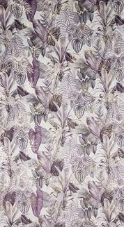 Zasłona gotowa na taśmie DAVOS 140x270 Eurofirany biały