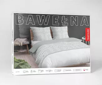 Pościel Bawełna WZ.5112A /220/