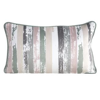 Poszewka dekoracyjna JULIET 45x30 Eurofirany biały