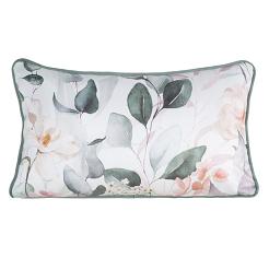 Poszewka dekoracyjna JULIET 45x30 Eurofirany biały