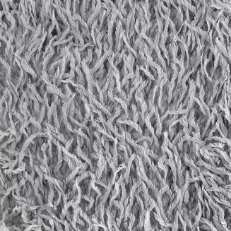 Koc narzuta ADORE 130x170 Eurofirany srebrny