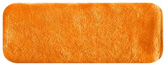 Ręcznik szybkoschnący AMY3 70x140 Eurofirany pomarańczowy