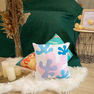 Poduszka przytulanka zodiak/40x40/rak