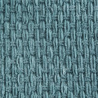 Koc narzuta SUZI 130x170 Eurofirany miętowy