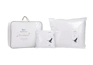 Kołdra puchowa CIEPŁA 220x240 ROYAL biała 100% puch