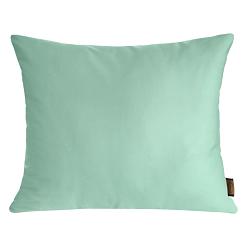 Poszewka dekoracyjna NOVA 50x70 Eurofirany miętowy