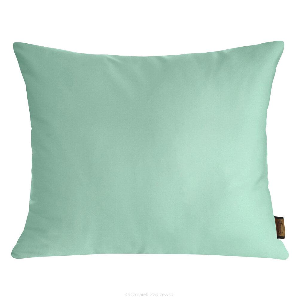 Poszewka dekoracyjna NOVA 50x70 Eurofirany miętowy