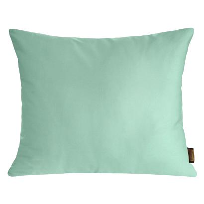 Poszewka satynowa NOVA 50x70 Eurofirany miętowa