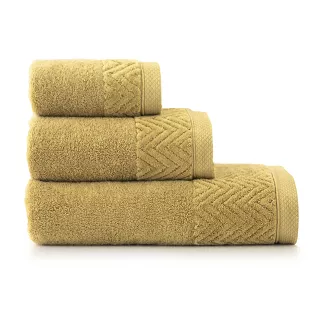 Ręcznik TOSCANA 70x140 Zwoltex oliwkowy
