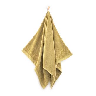 Ręcznik TOSCANA 70x140 Zwoltex oliwkowy