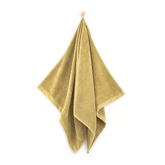 Ręcznik TOSCANA 70x140 Zwoltex oliwkowy