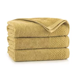 Ręcznik TOSCANA 70x140 Zwoltex oliwkowy