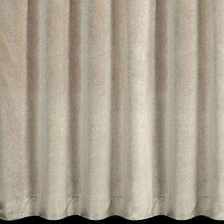 Zasłona gotowa na taśmie ALITA 140x250 Eurofirany beżowy