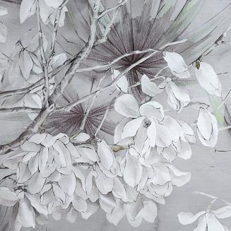 Pościel satynowa PREMIUM31 160x200 Eurofirany biały