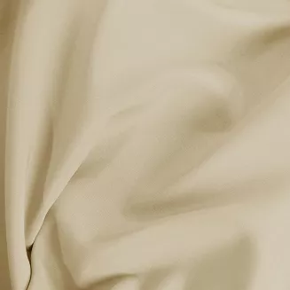 Zasłona gotowa na taśmie RITA 140x270 Eurofirany beżowy