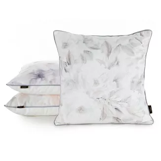 Poszewka dekoracyjna VELVET 45x45 Eurofirany