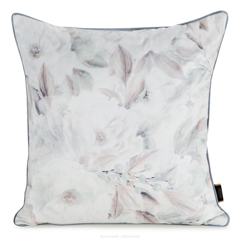 Poszewka dekoracyjna VELVET 45x45 Eurofirany