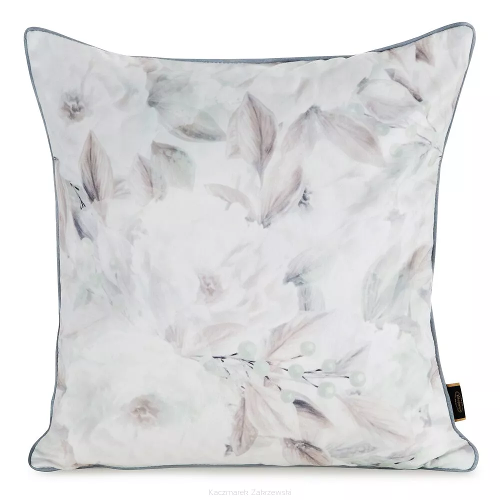 Poszewka dekoracyjna VELVET 45x45 Eurofirany