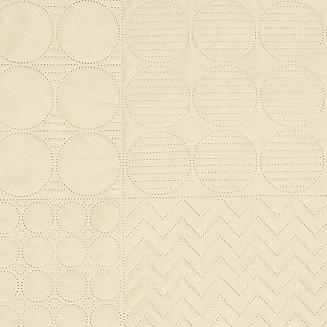 Narzuta dekoracyjna Elegant 170x210 Darymex kremowa