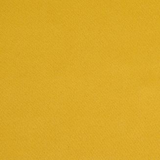 Zasłona gotowa na przelotkach PARISA 140x250 Design91 musztardowy