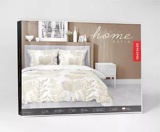 Pościel Satyna Baw. WZ.5477B /140/Hs