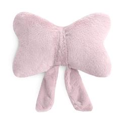 Poszewka dekoracyjna WIOSNA 37x30 Eurofirany jasnoróżowy