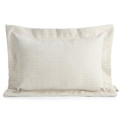 Poszewka dekoracyjna CHP 30x50 Eva Minge Eurofirany kremowy