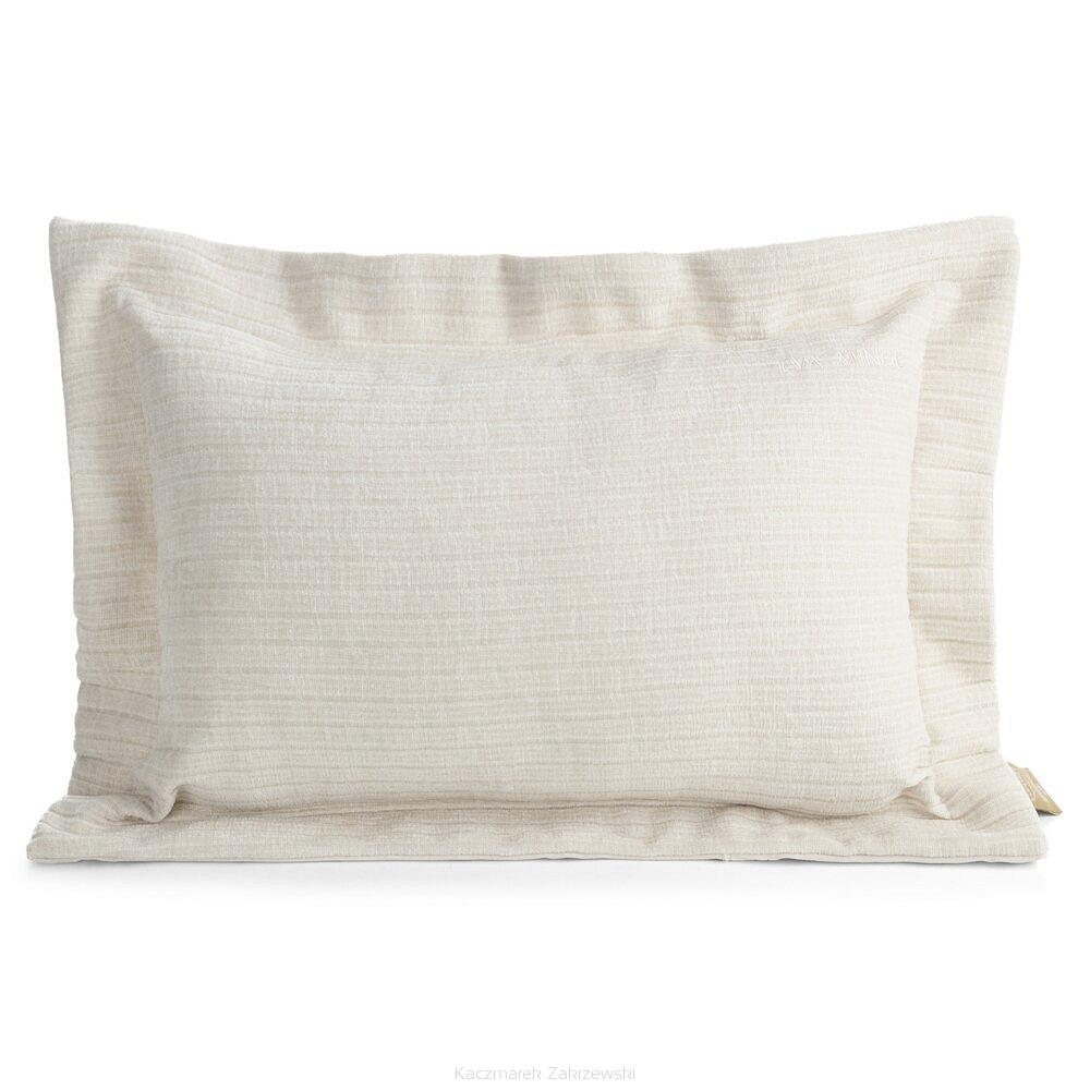 Poszewka dekoracyjna CHP 30x50 Eva Minge Eurofirany kremowy