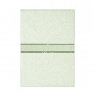 Ścierka kuchenna 50x70 Zwoltex Green Tea liście zielona