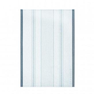 Ścierka kuchenna 50x70 Zwoltex Provence niebieska