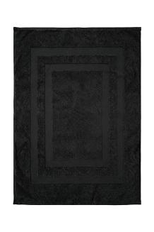 Dywanik łazienkowy bawełniany Ravo 50x70 czarny