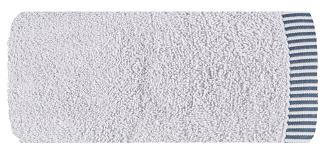 Komplet ręczników 2 cz. 50x90 Eurofirany srebrny