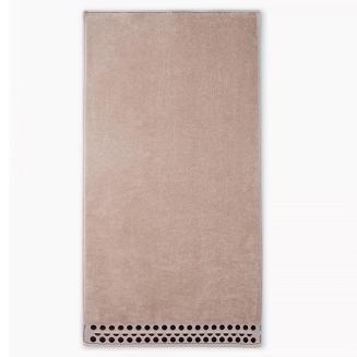 Ręcznik ZEN-2 50x90 Zwoltex beż